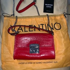 Valentino purse